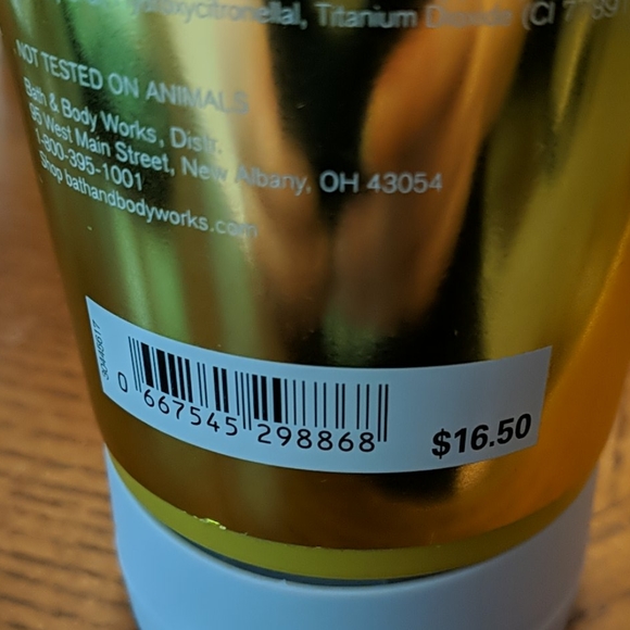 NWT BBW Love and Sunshine Duo - Picture 4 of 7